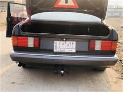 مێرسێدس بێنز S-Class